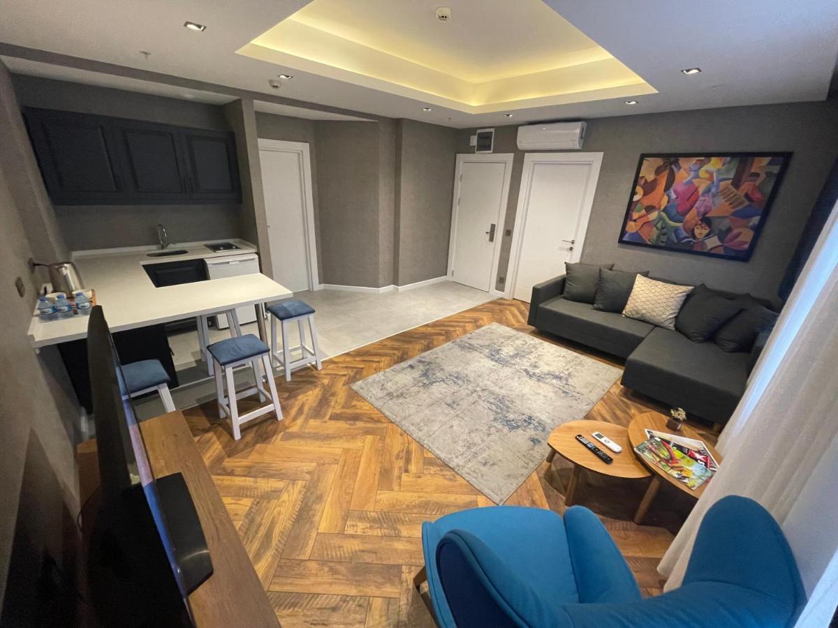 Hotel Feri Istanbul
