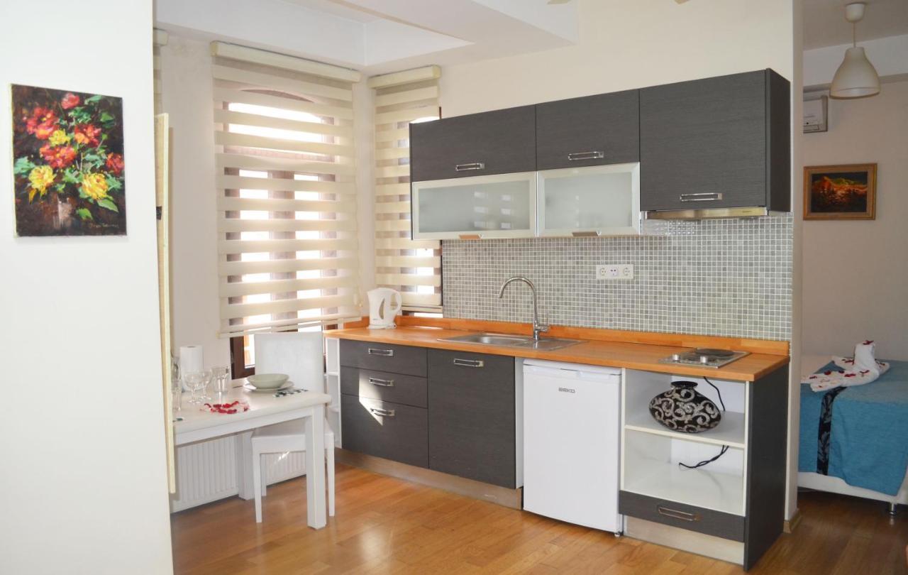 Taksim Tulip Apartment Istanbul