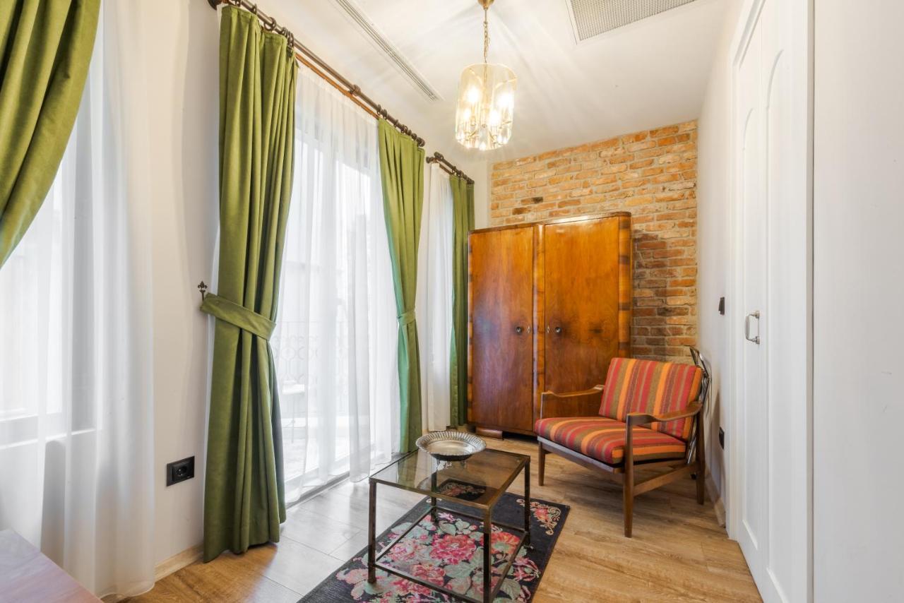 Des Arts Galata Otel İstanbul