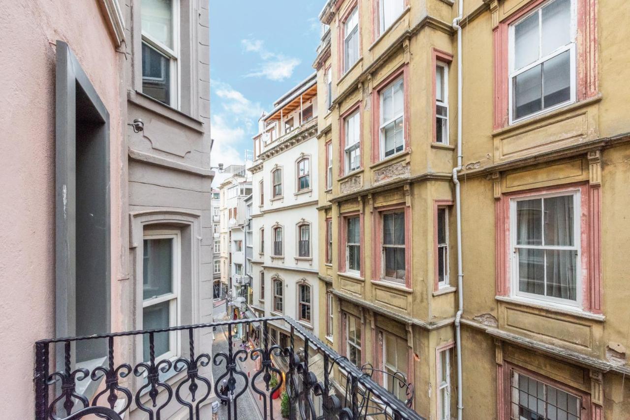 Des Arts Galata