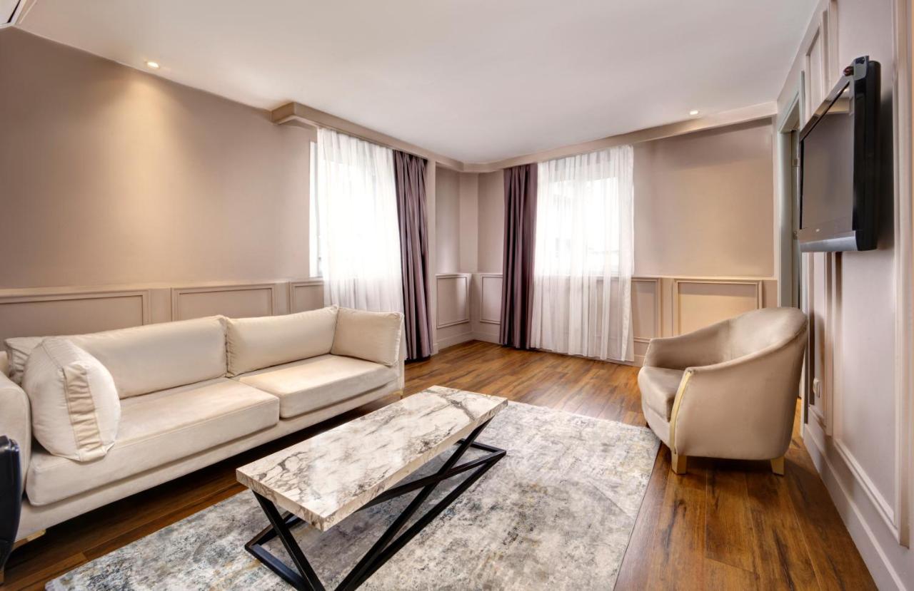 Concept Nisantasi & Istanbul