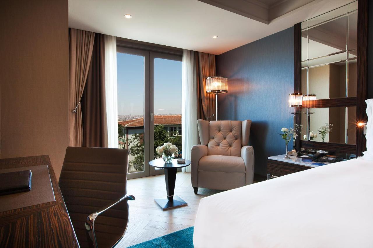Radisson Blu Pera Otel
