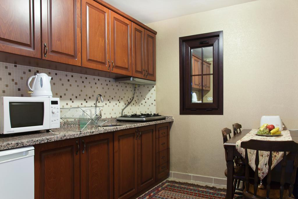 Sultanahmet Apartment Istanbul