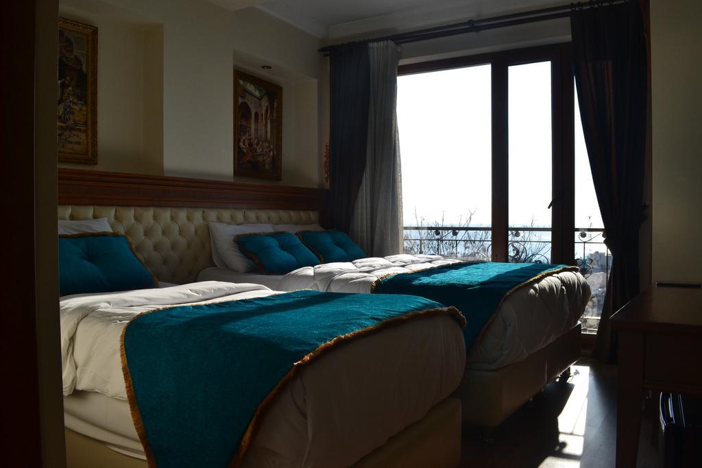 Blue 3* Istanbul