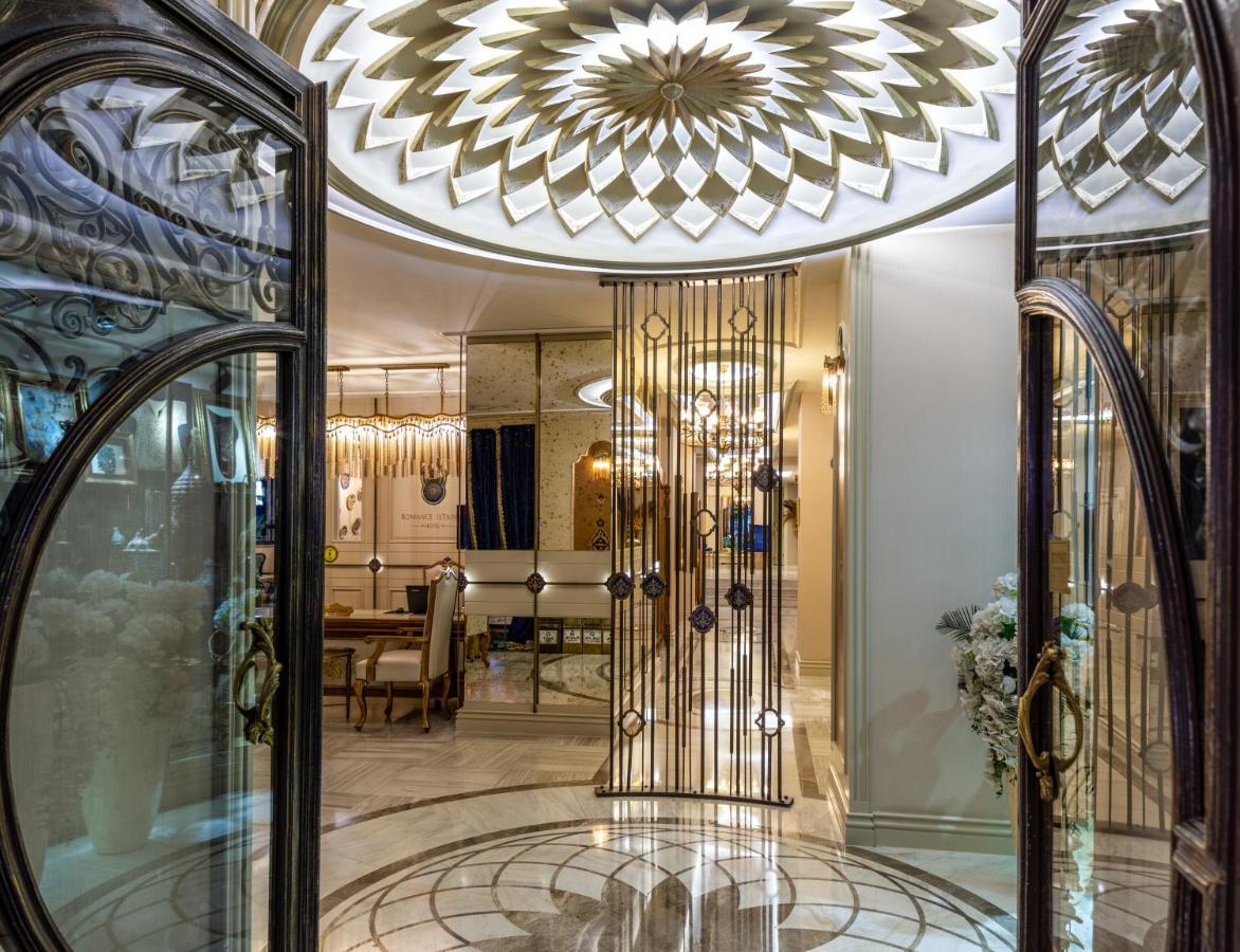 Hotel Romance Boutique Class 4*