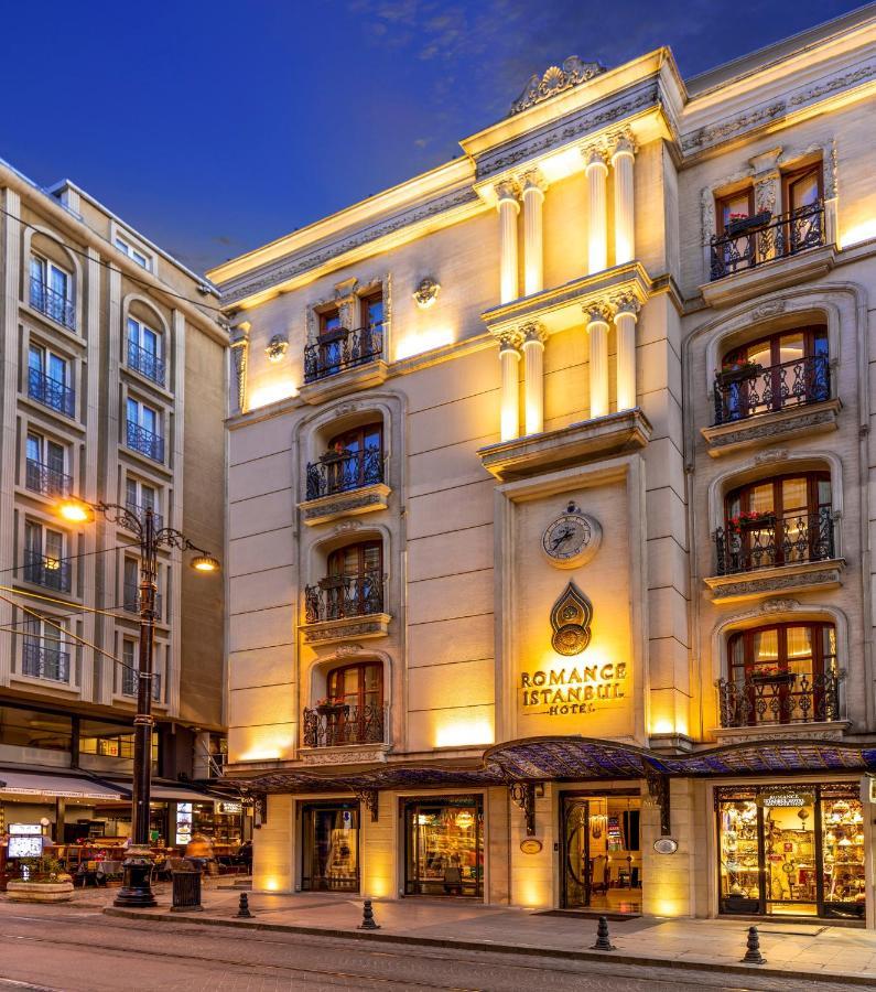 Romance Boutique Class Istanbul