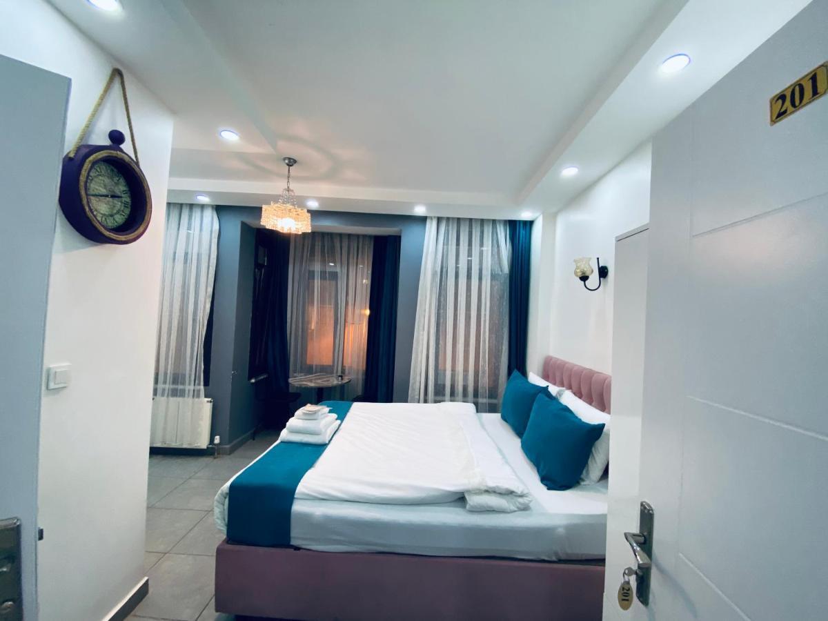 Galata Zade Luxury Boutique Hotel Istanbul