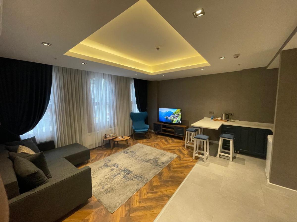 Feri Hotel Istanbul