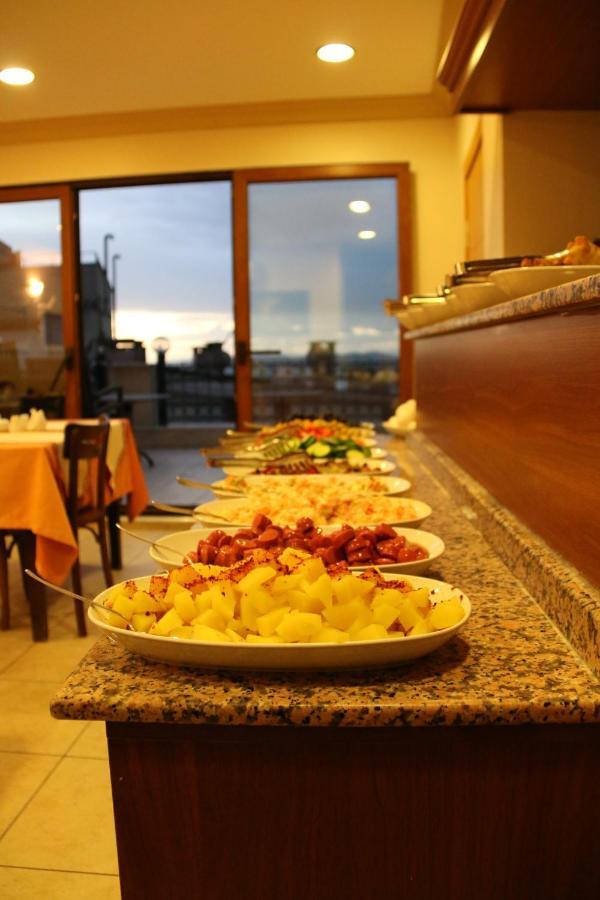 Hotel Grand Peninsula Istanbul