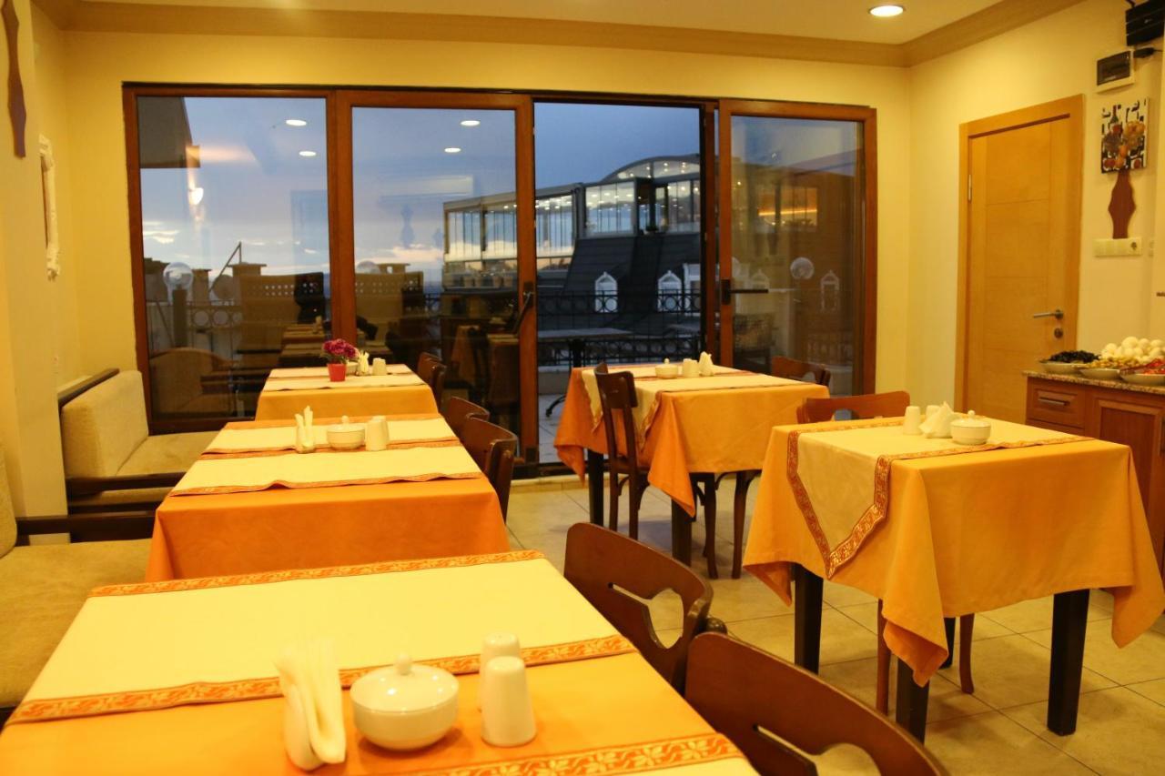 Grand Peninsula 2* Istanbul