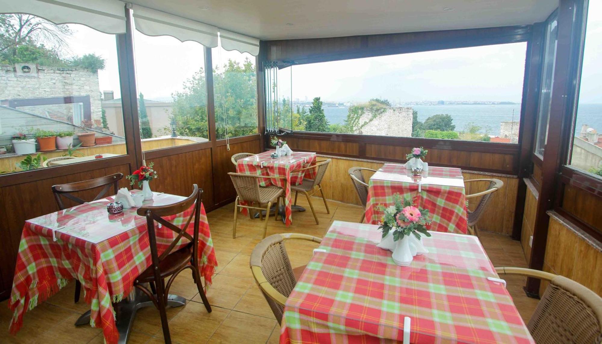 Hotel Esans - Special Category Istambul