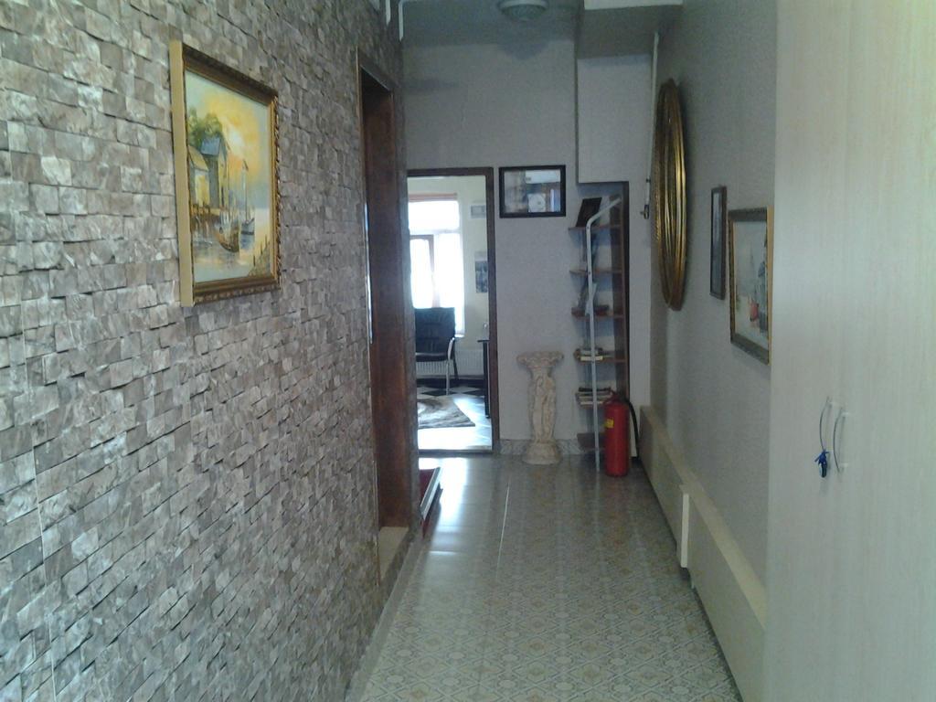 Aparthotel Taksim Elmadag Istanbul