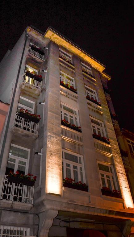 Omer Hayyam Suites Istanbul