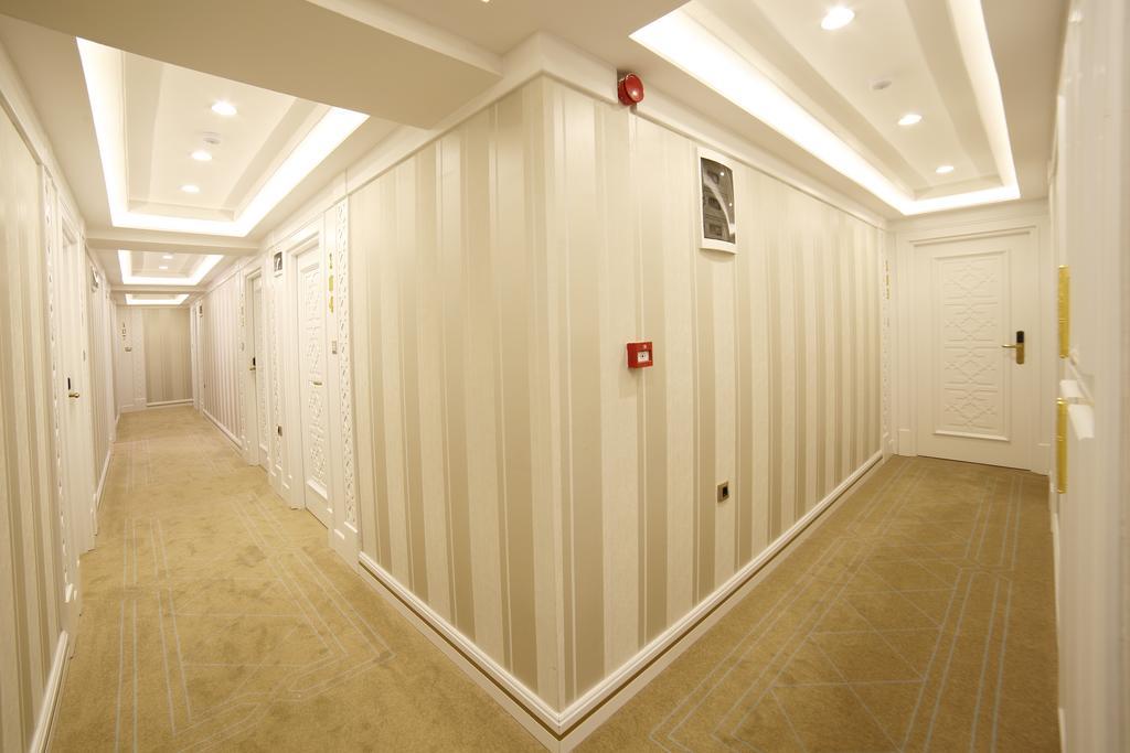 Otel The Empress Theodora