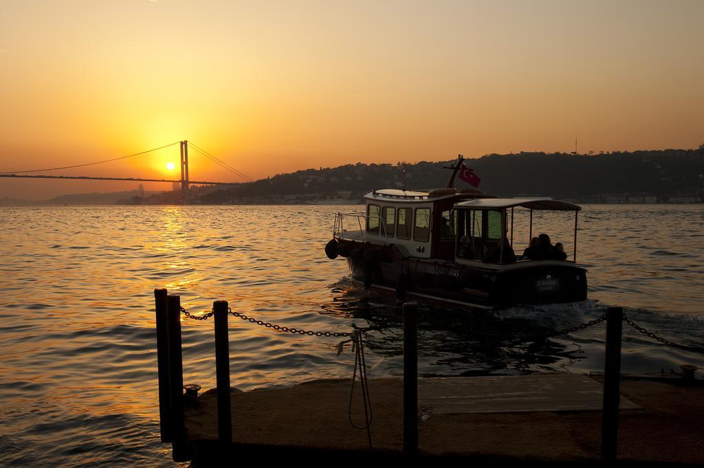 Sumahan - On The Water Hotel 5*