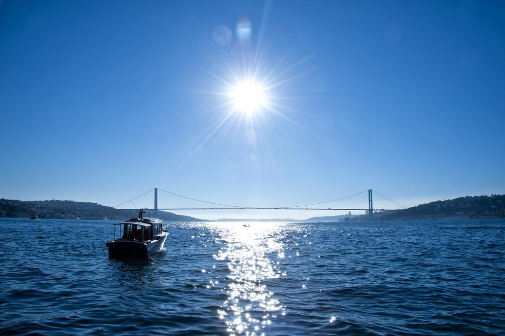 Sumahan - On The Water Hotel Istanbul