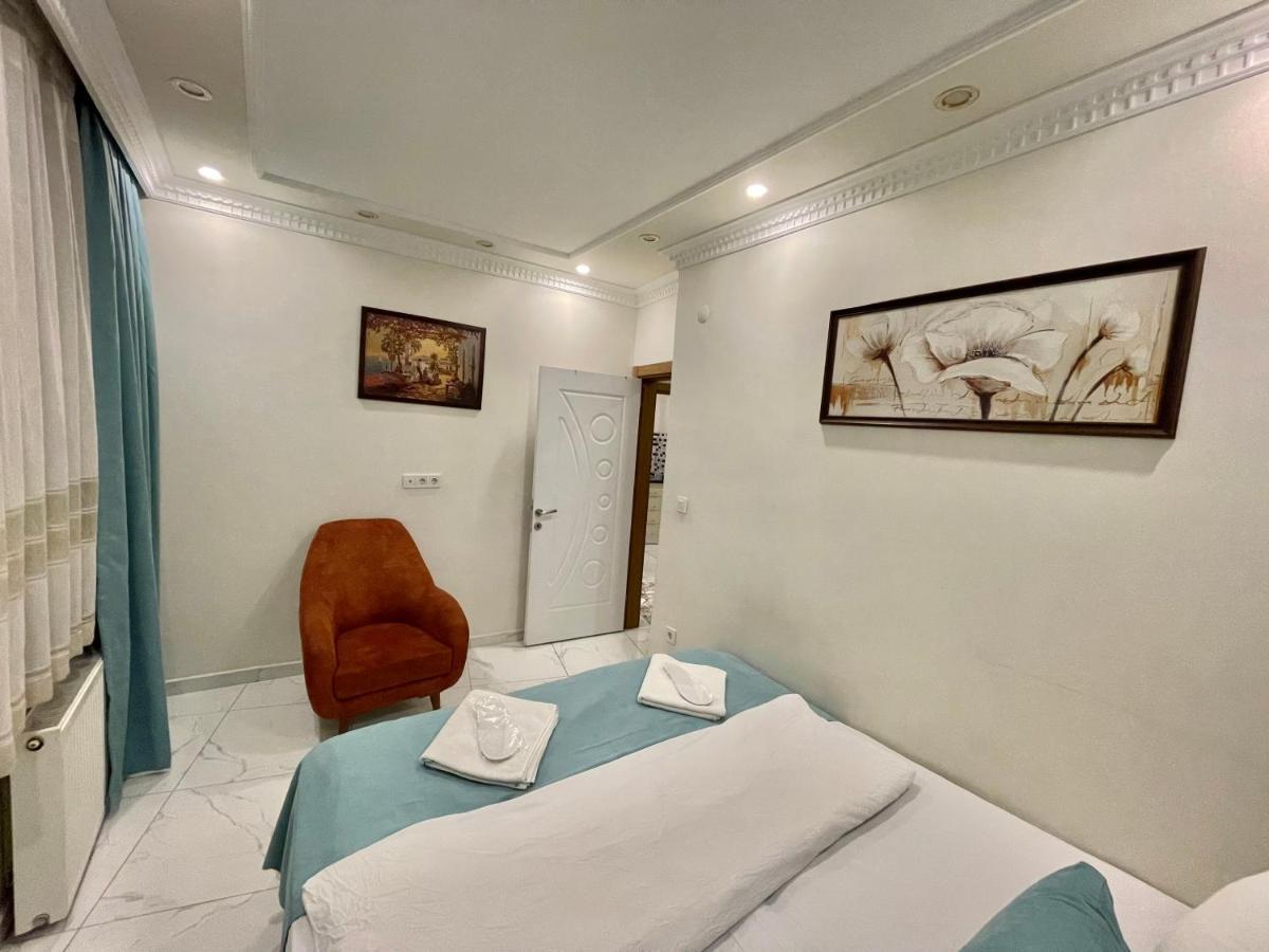 Apartment Ucal Apart *