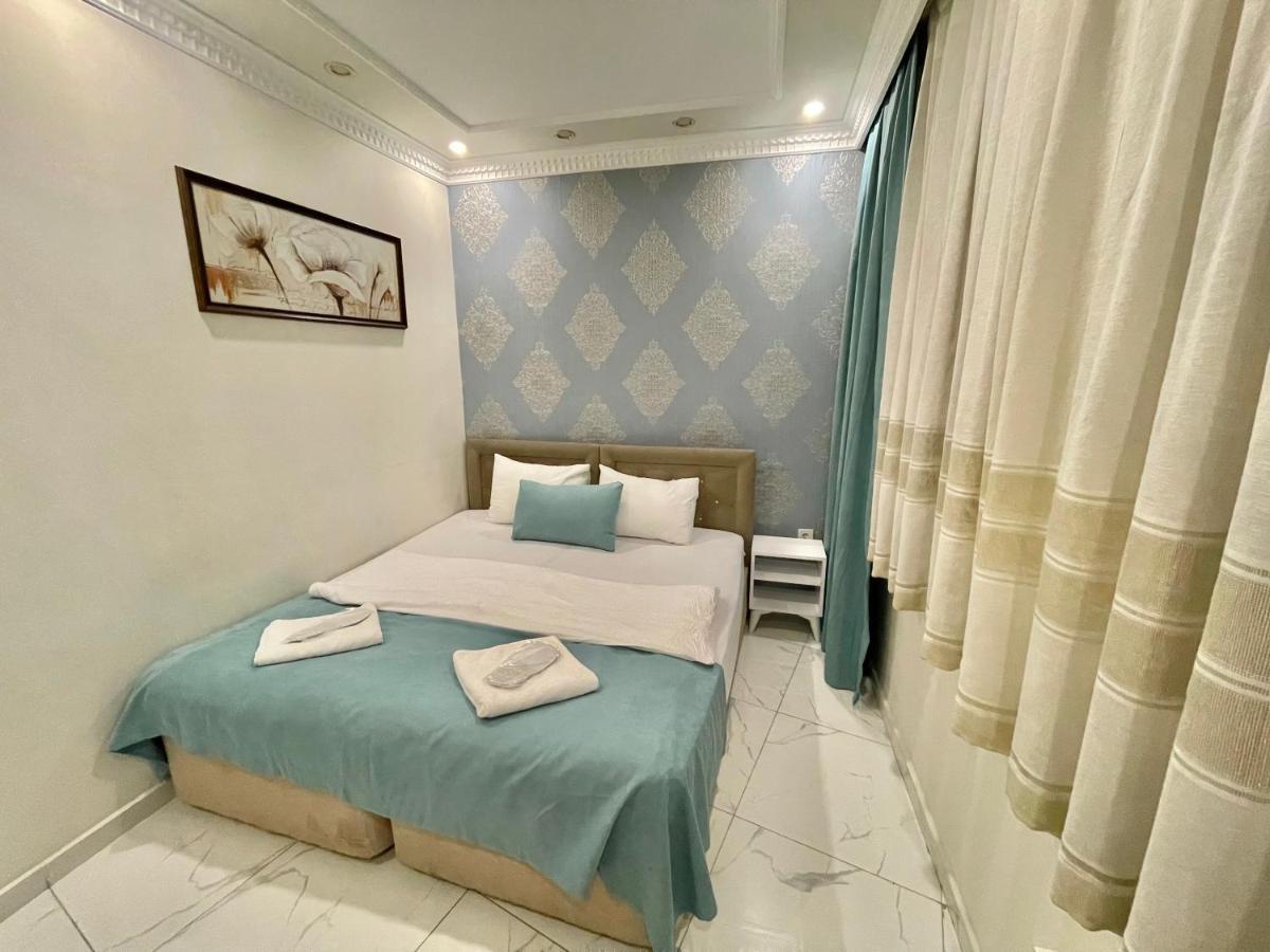 Ucal Apart Apartment *