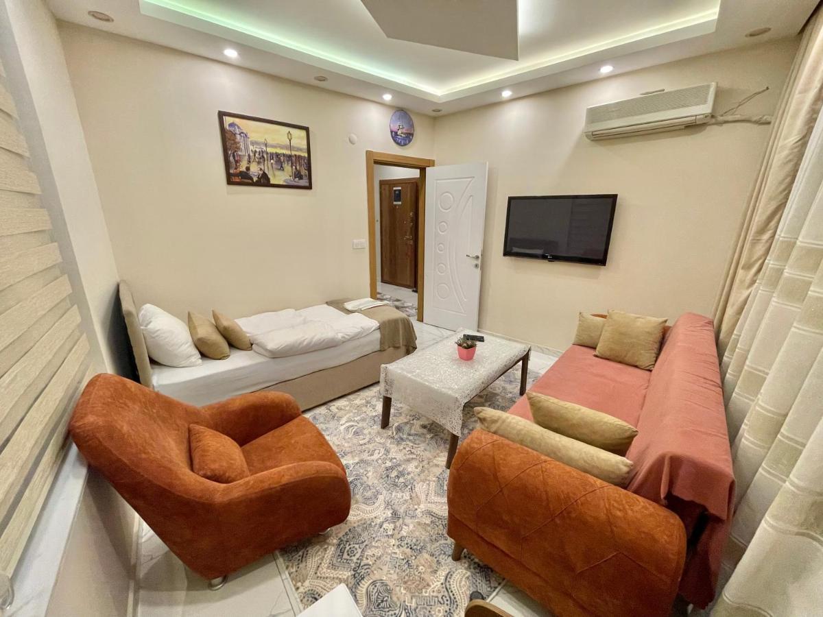 Apartment Ucal Apart Istanbul
