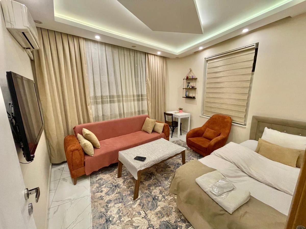 Ucal Apart Istanbul