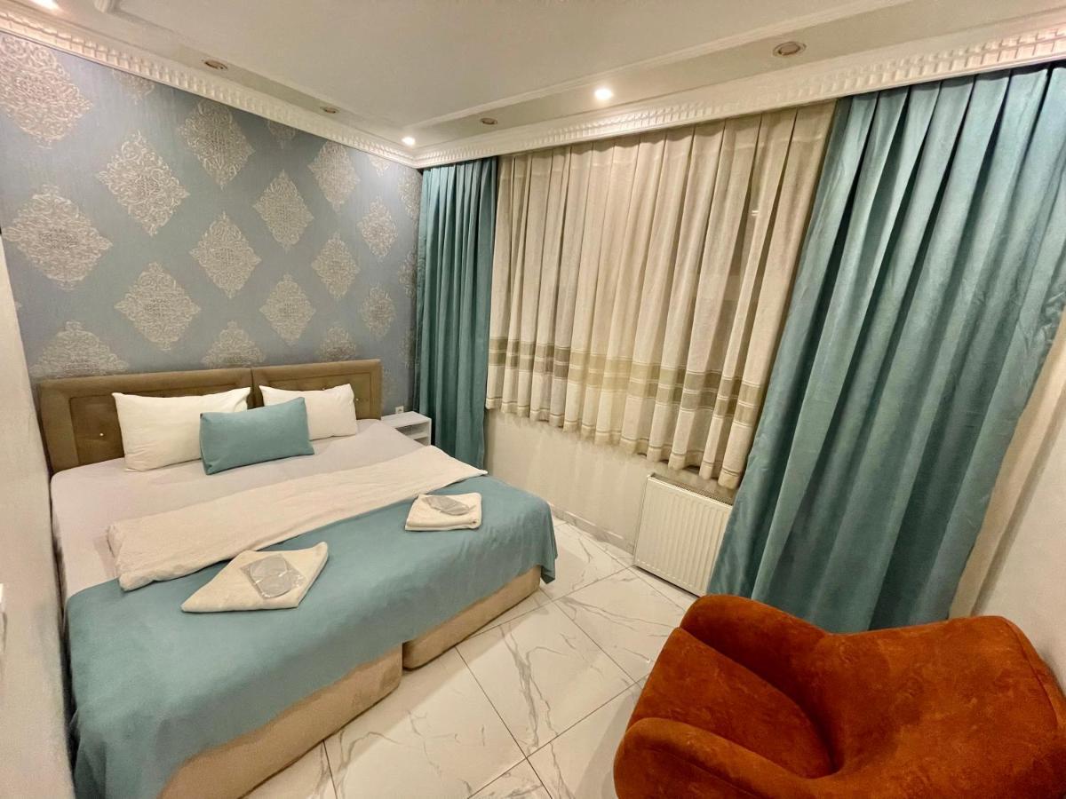 Ucal Apart Istanbul