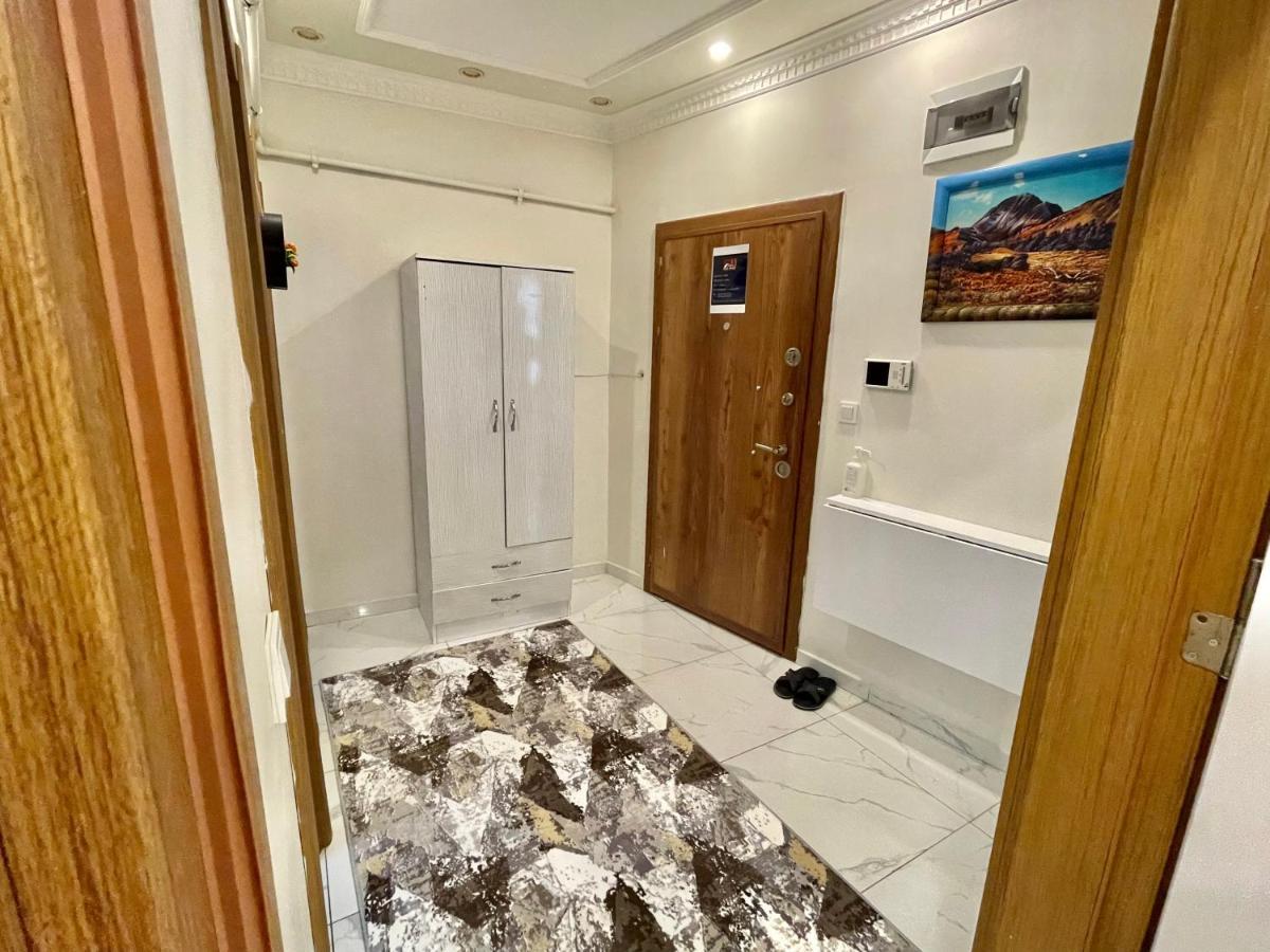 Apartment Ucal Apart