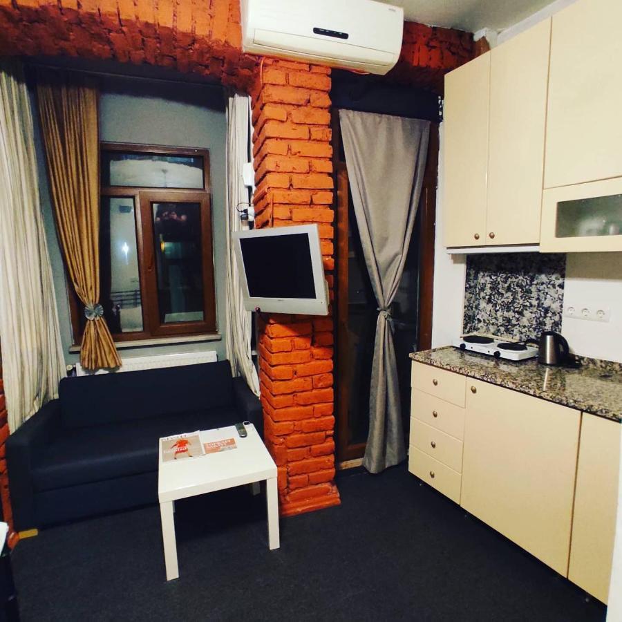 Stone Taksim Apartment Istanbul