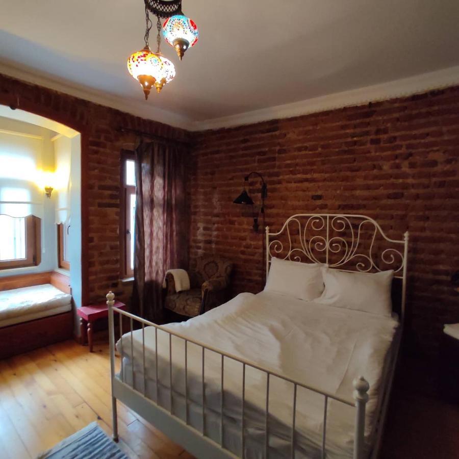 Stone Taksim Apartment Istanbul