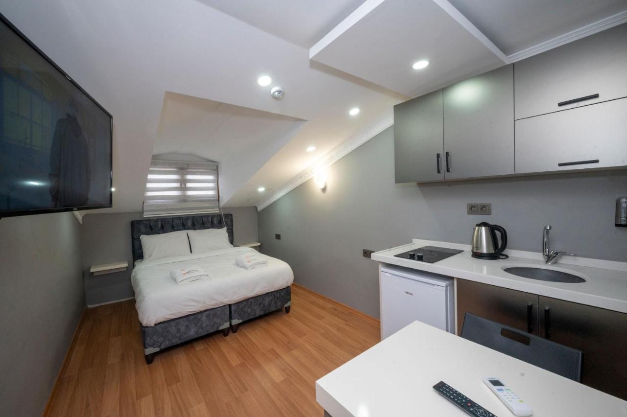 Taxim Sunpera Aparthotel Istanbul
