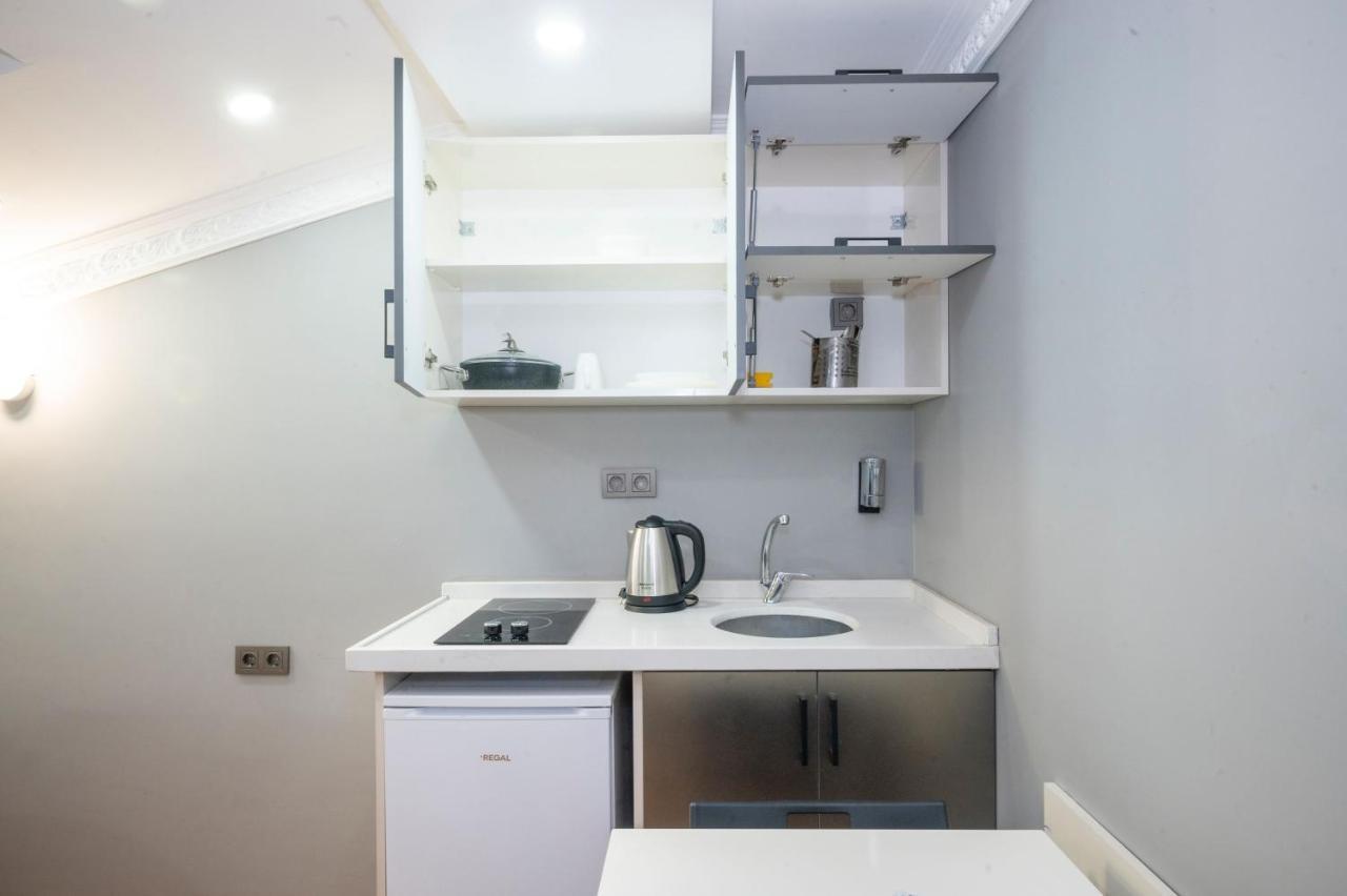 Taxim Sunpera Istanbul