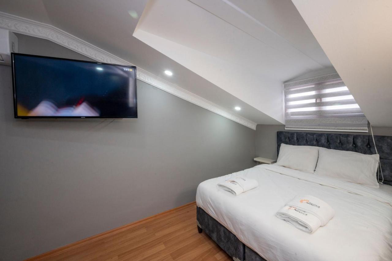 Taxim Sunpera Aparthotel *