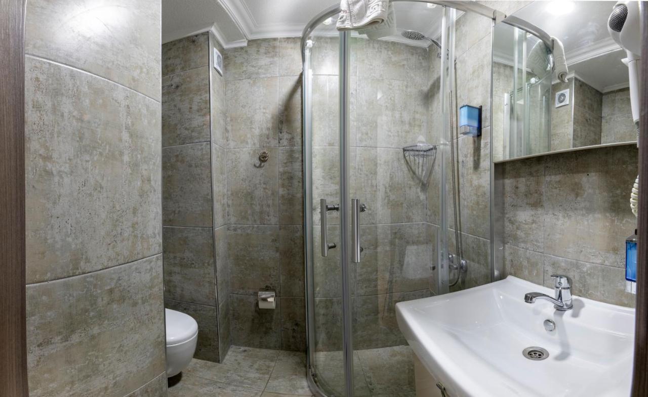 Taxim Sunpera Aparthotel Istanbul