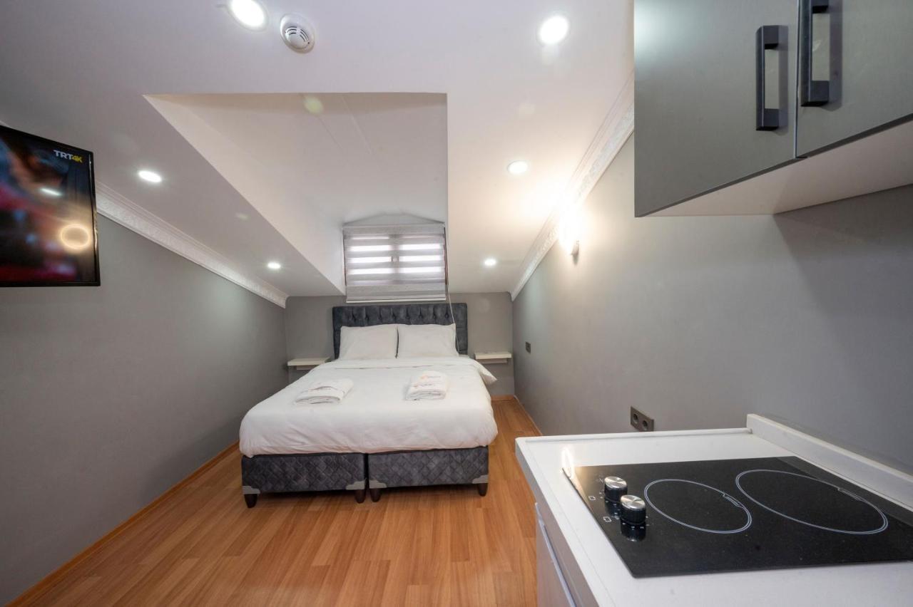 Aparthotel Taxim Sunpera Istanbul