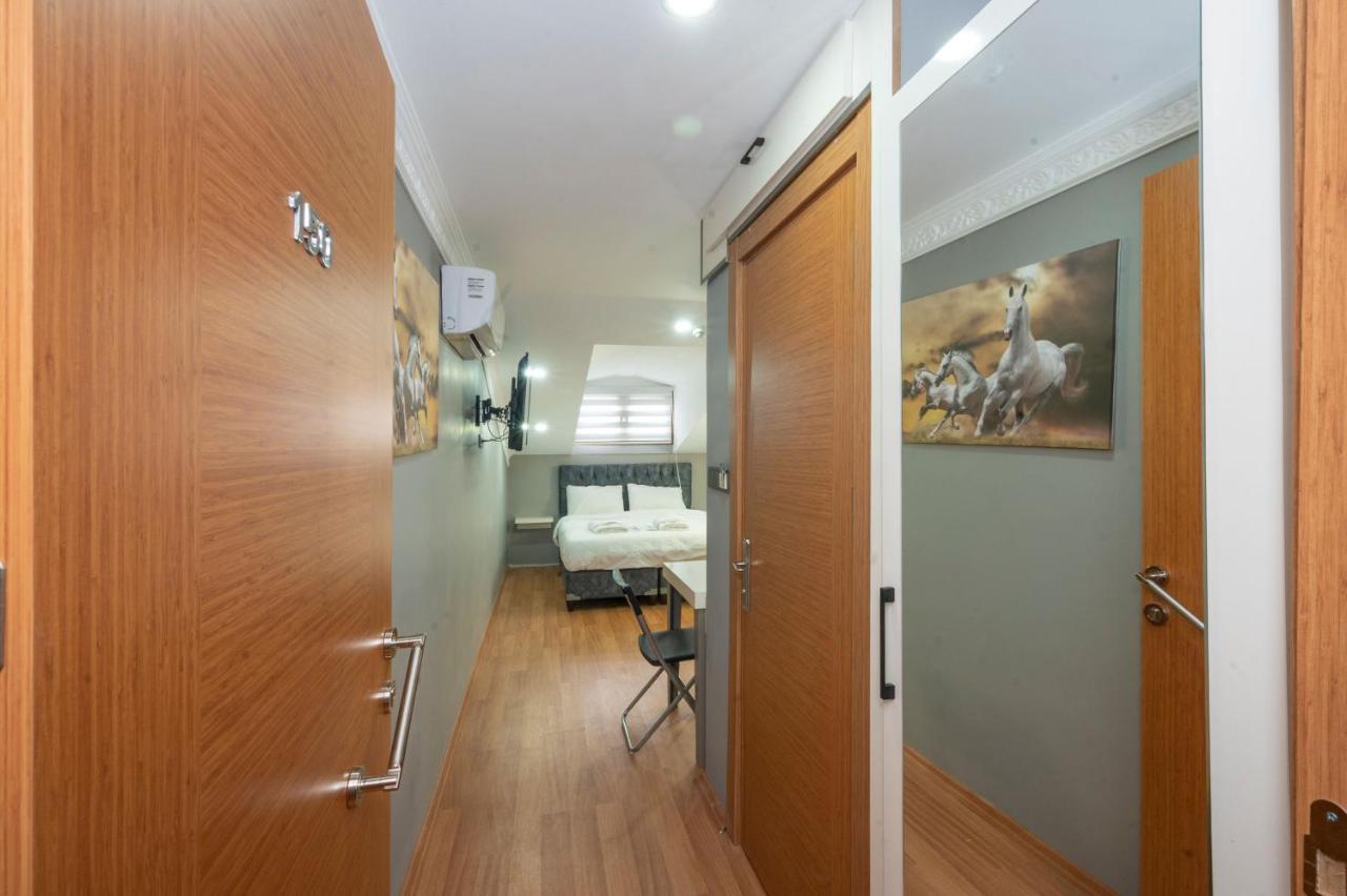 Taxim Sunpera Aparthotel