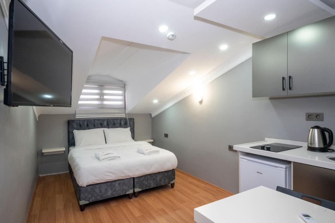 Aparthotel Taxim Sunpera Istanbul