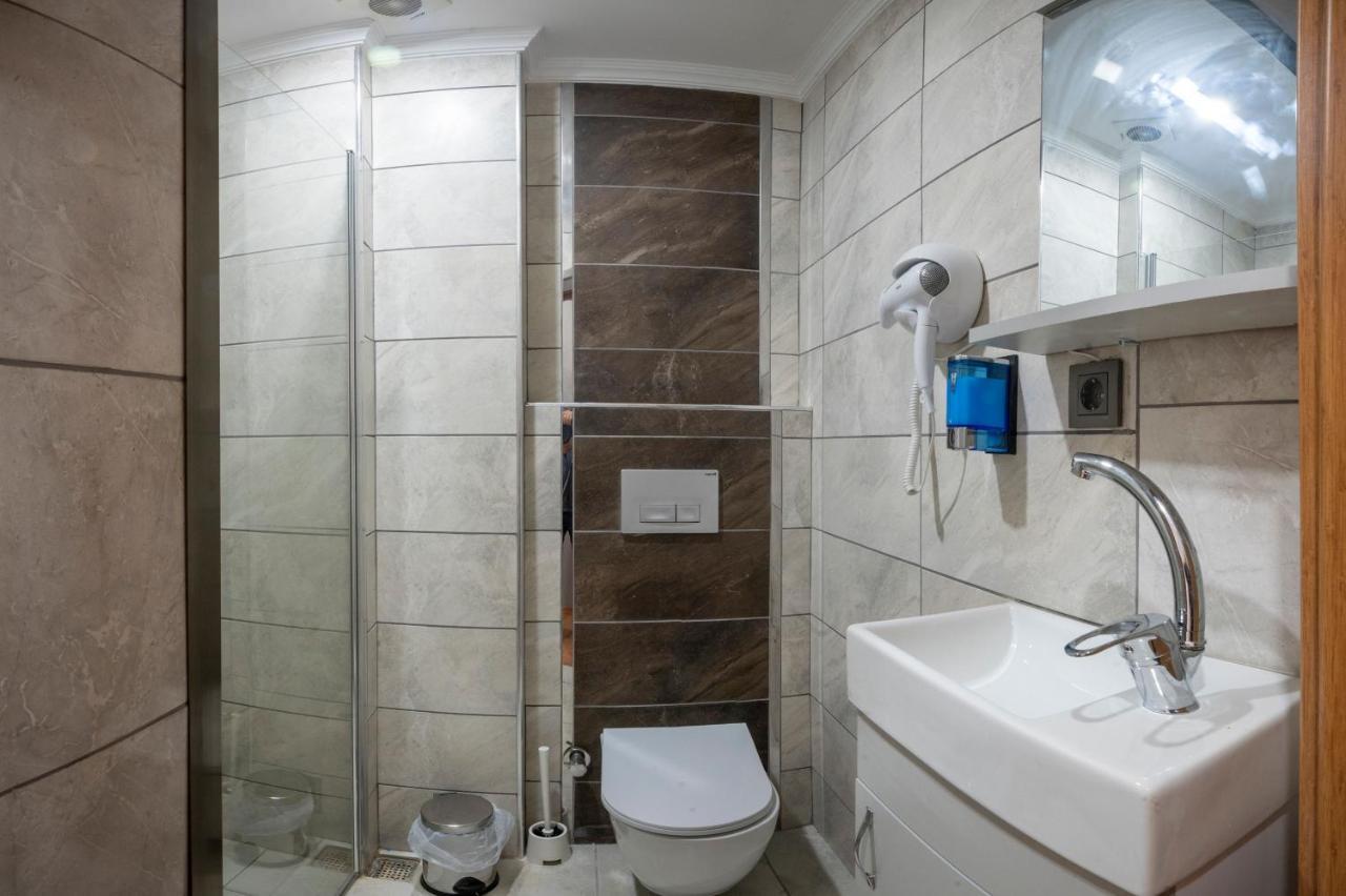 Aparthotel Taxim Sunpera *