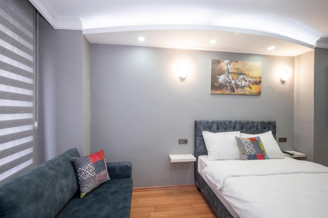 Taxim Sunpera Aparthotel