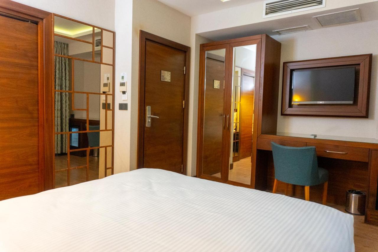 Long Otel