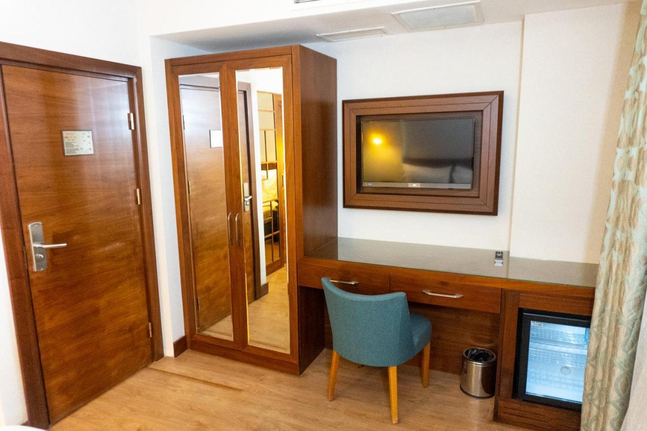 Long 3* İstanbul