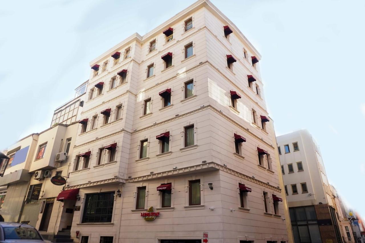 Otel Long