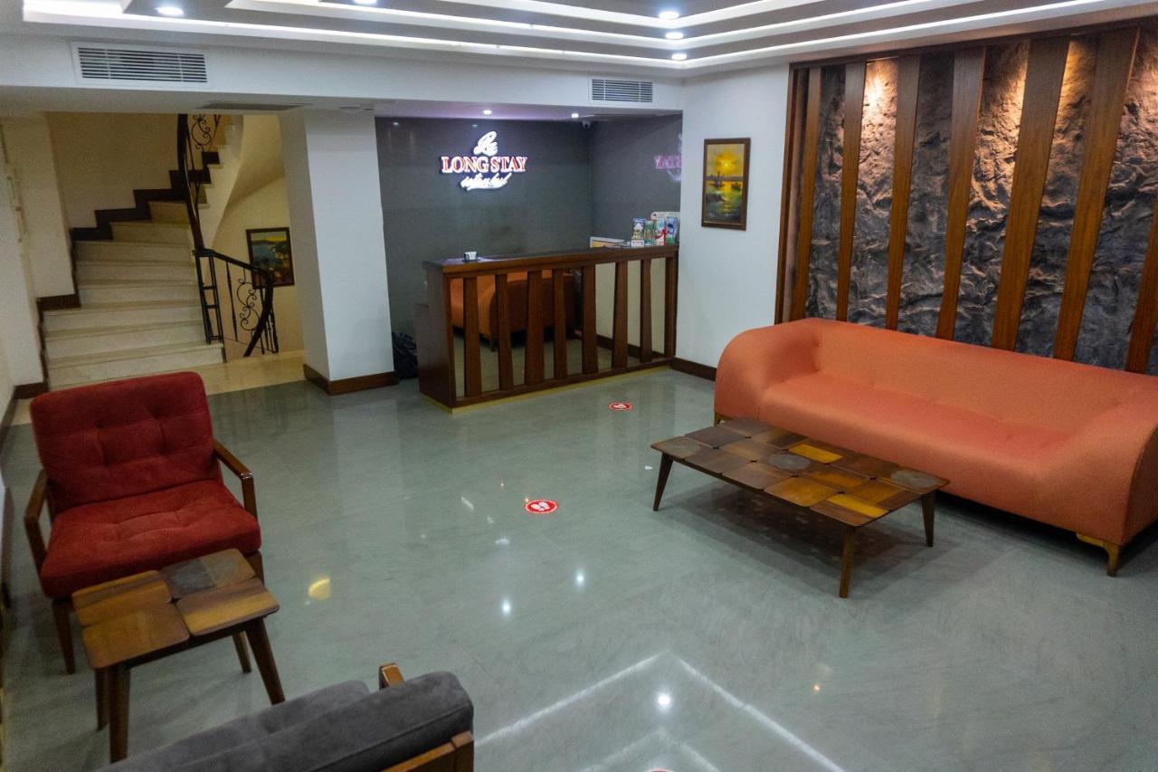 Long Otel İstanbul