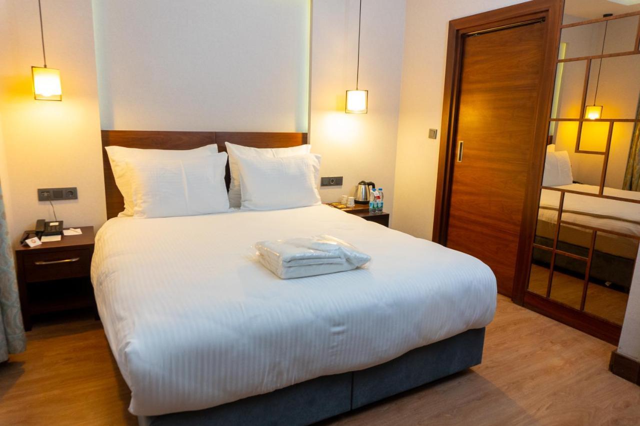 Long Otel 3*