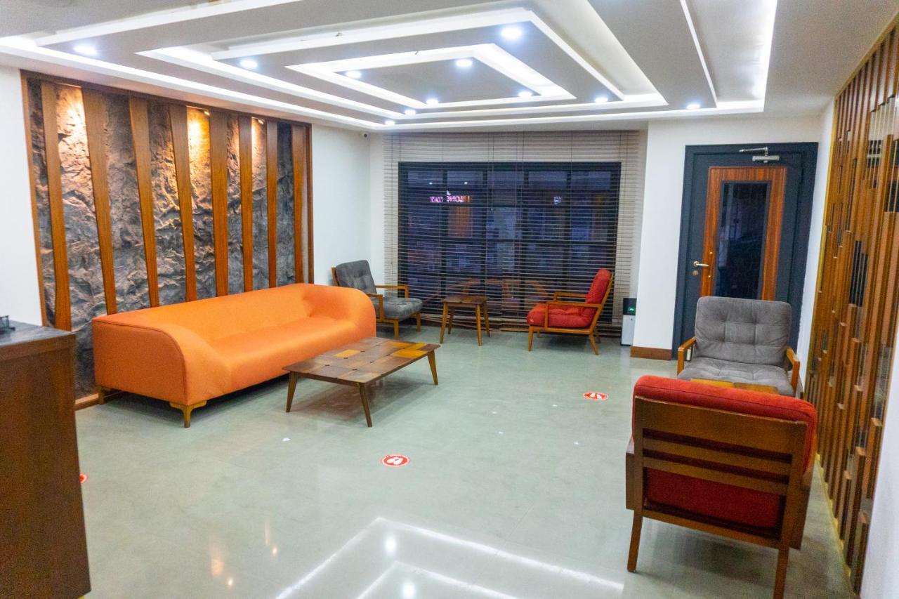 Long Otel 3*
