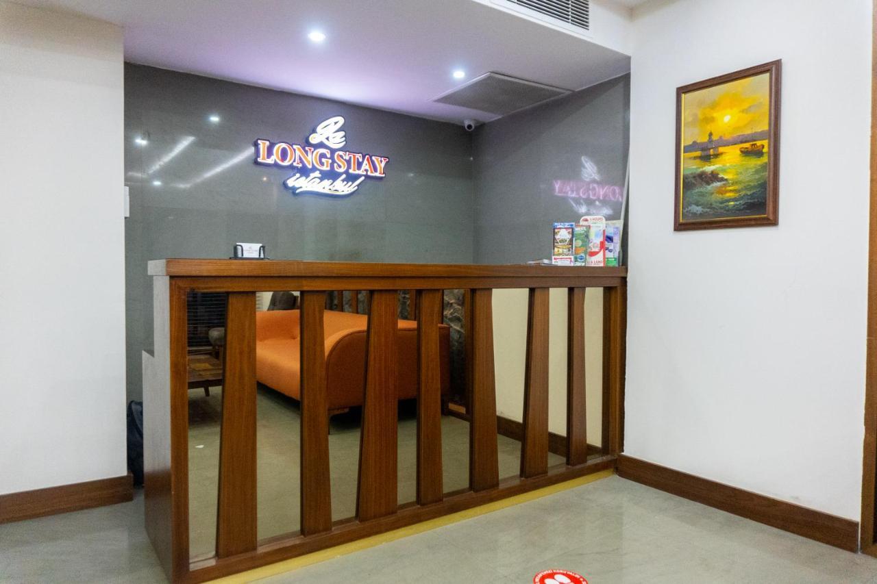 Long Otel 3*