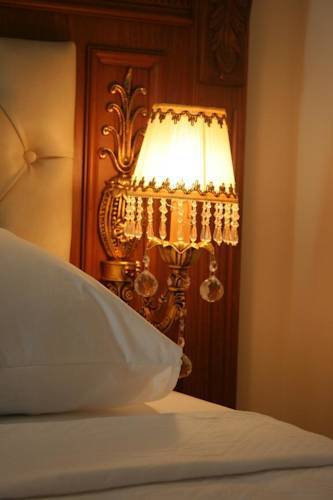 Aparthotel Blue Istanbul