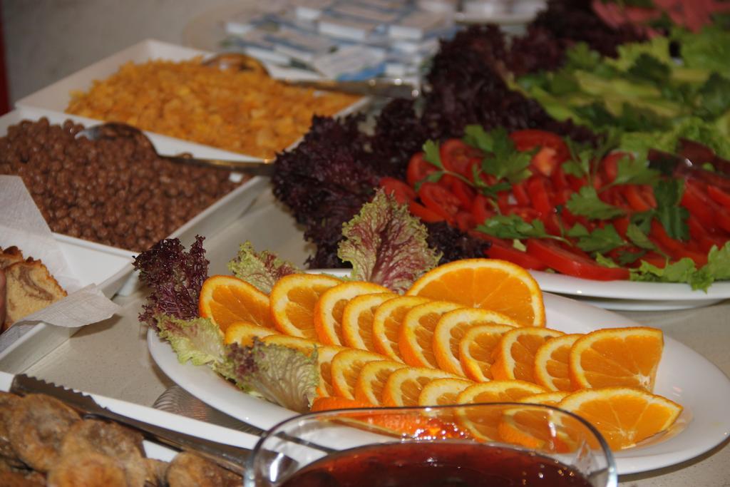 Nova Roma Hotel Istambul