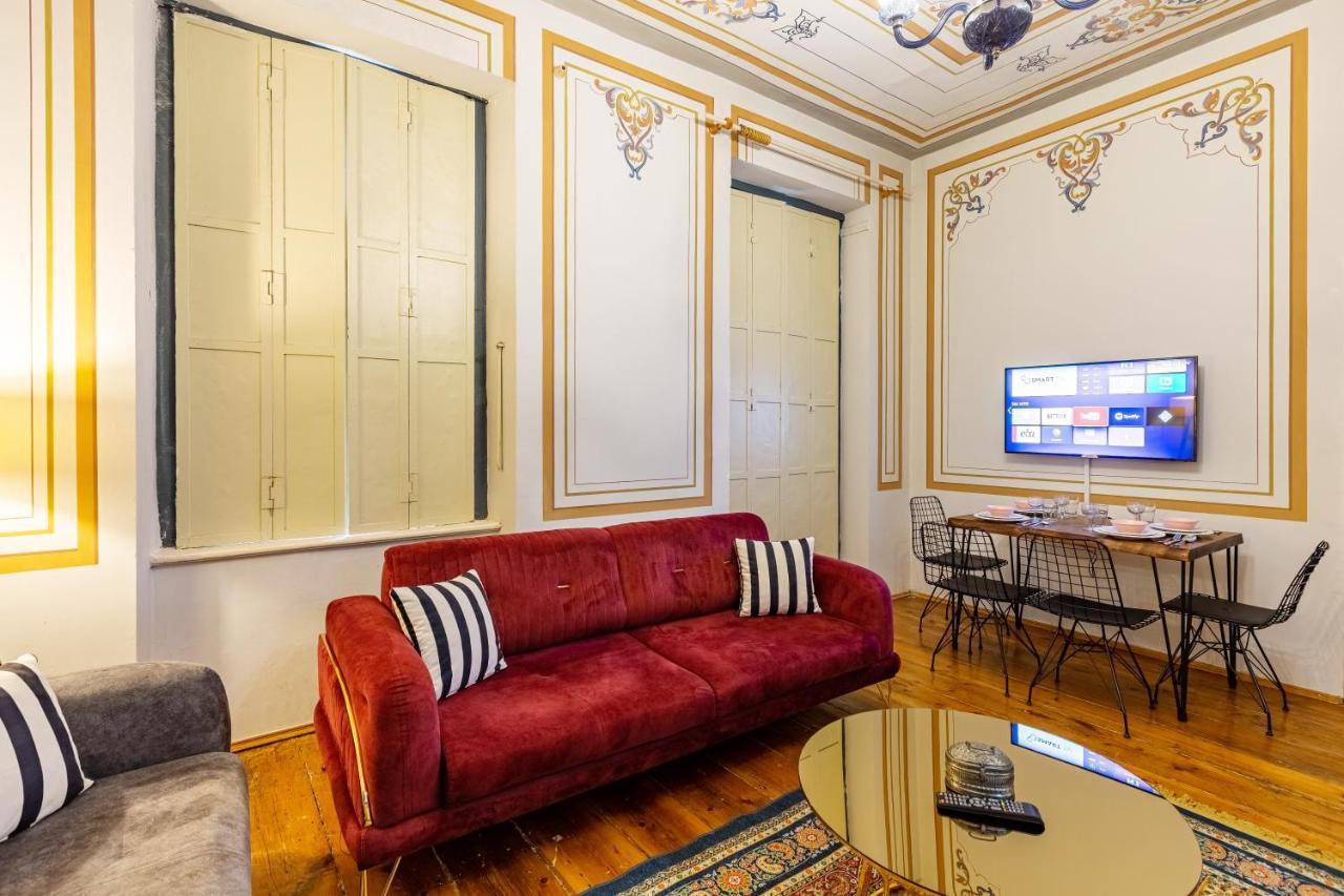Ali Pasha Apartment Aparthotel 3*