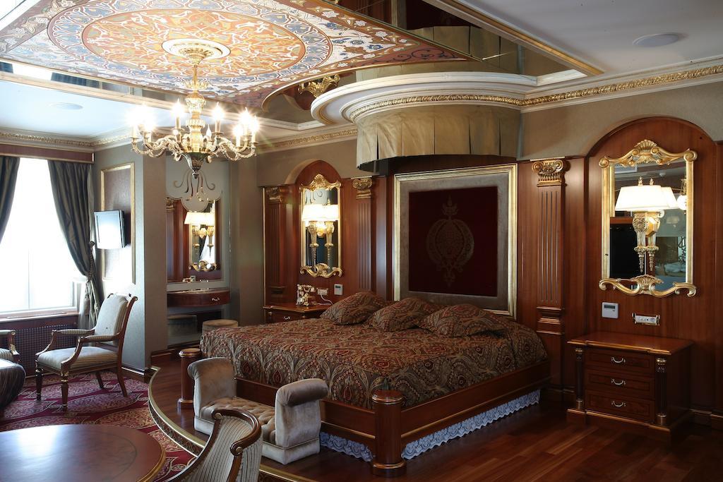 Hotel Fuat Pasa - Special Category Bosphorus Istanbul
