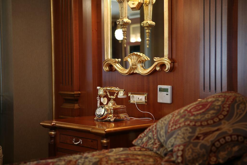 Hotel Fuat Pasa - Special Category Bosphorus