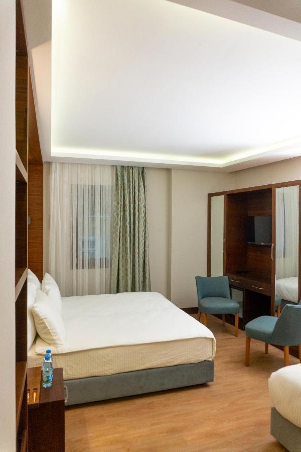 Otel Long